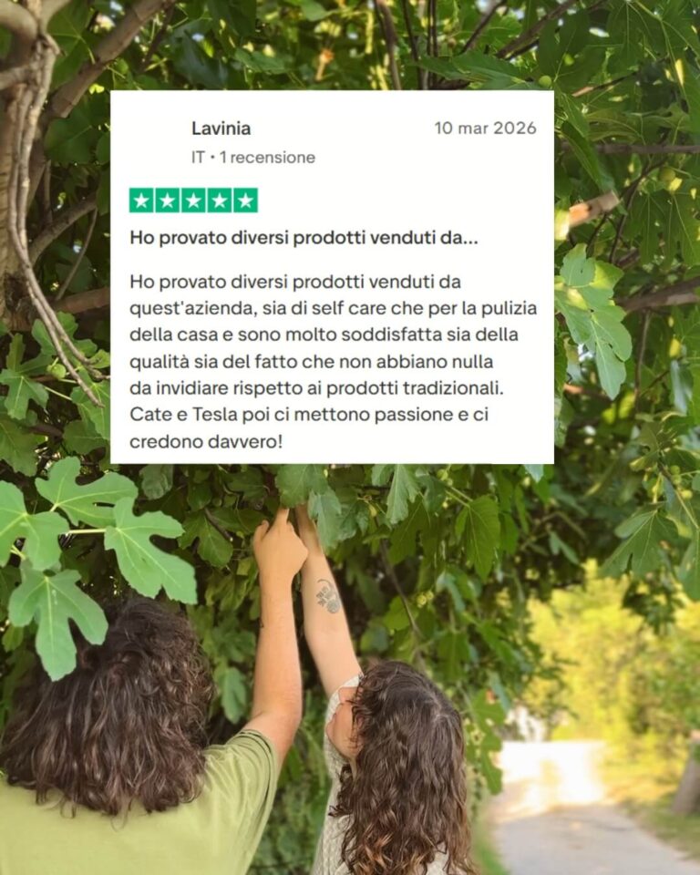 Homepage 12 Friendly shop recensione trustpilot catetesla