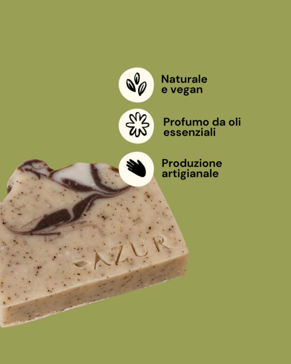 Azur Sapone Info