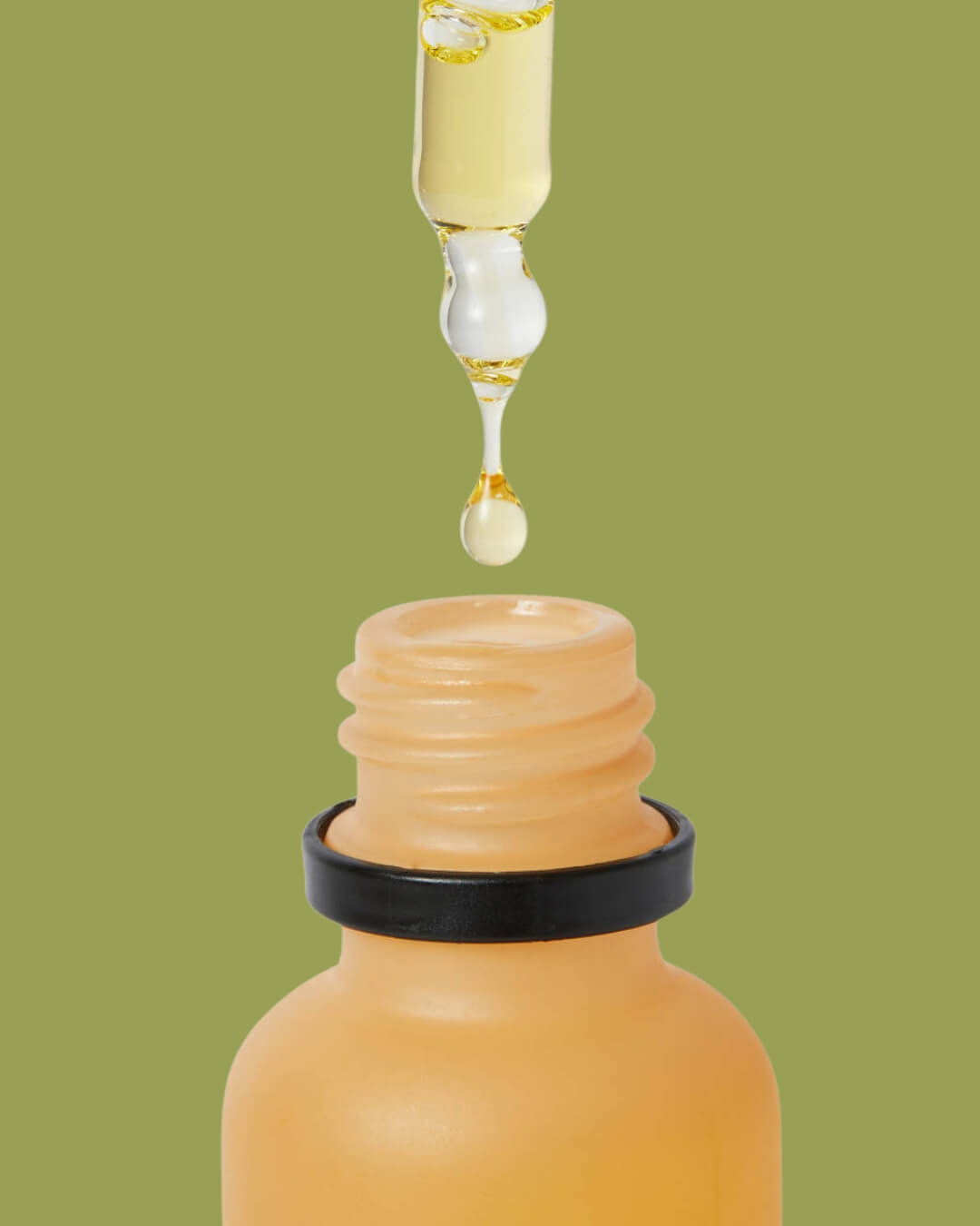 Upcircle olio viso ingrediente dettaglio