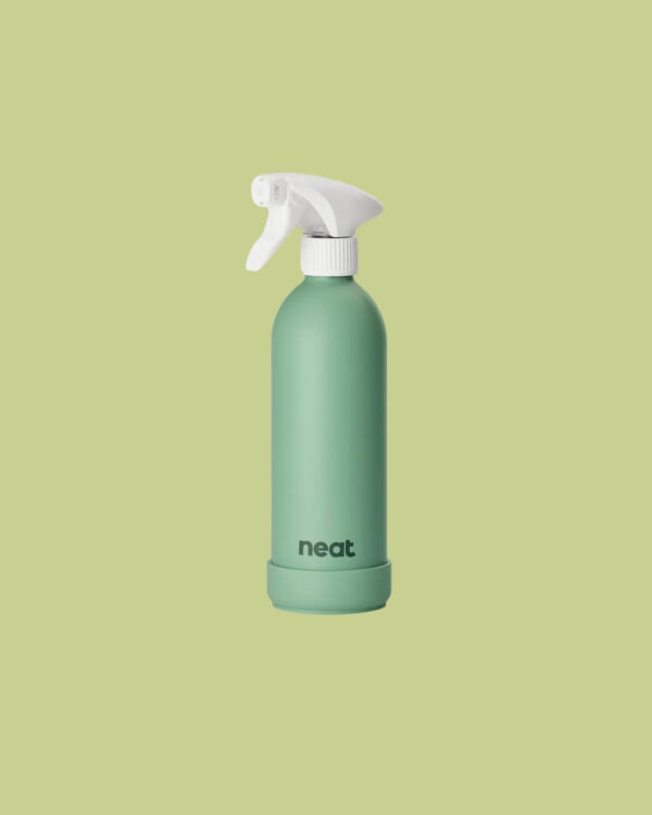 Neat Bottiglia Riutilizzabile per Detersivo Stone Sage