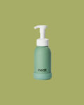 Bottiglia Riutilizzabile per Mousse Mani - Neat.