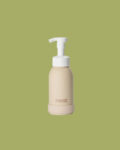 Bottiglia Riutilizzabile per Mousse Mani - Neat.