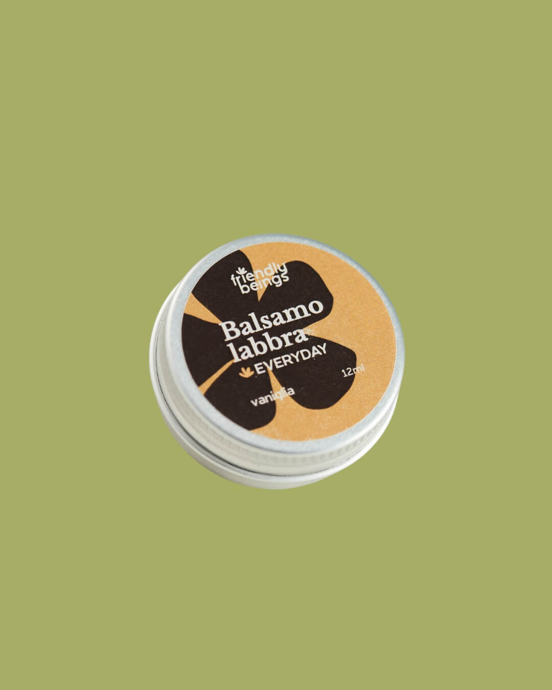Balsamo labbra everyday- friendly beings 1 Friendly beings balsamo labbra apertura